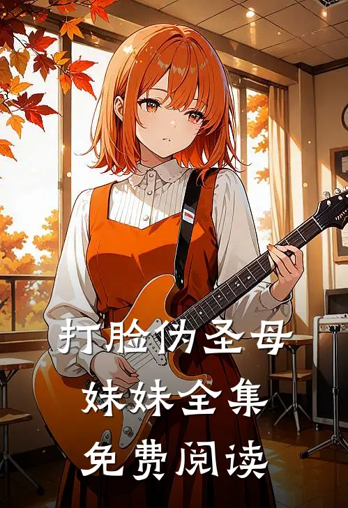 打脸伪圣母妹妹全集免费阅读