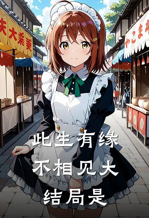 此生有缘不相见大结局是