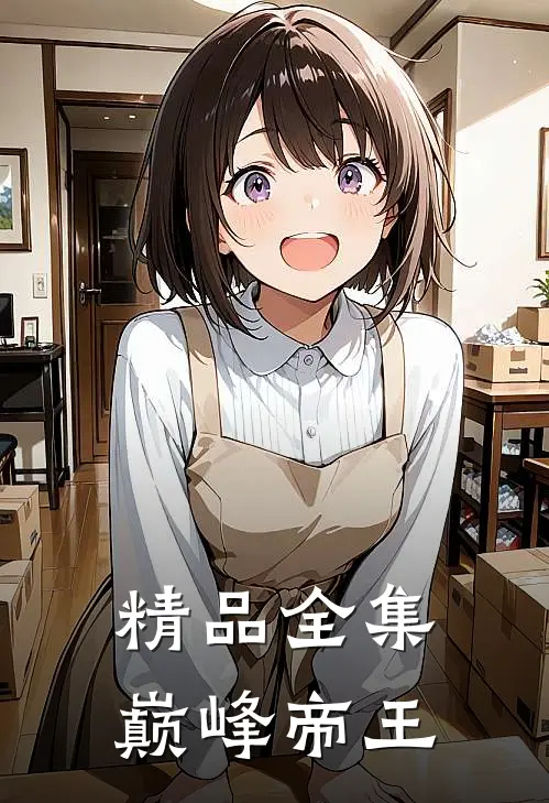 精品全集巅峰帝王