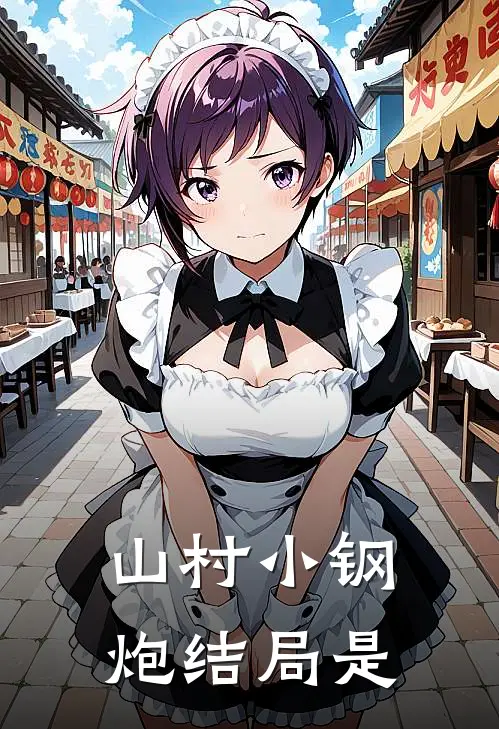 山村小钢炮结局是