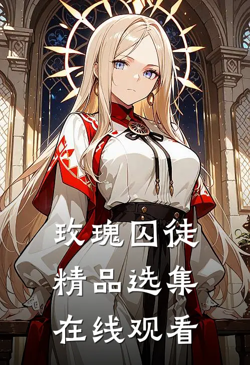玫瑰囚徒精品选集在线观看