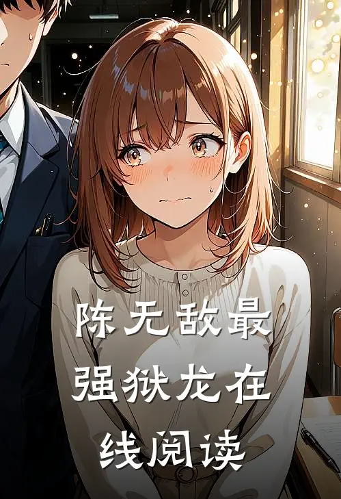 陈无敌最强狱龙在线阅读