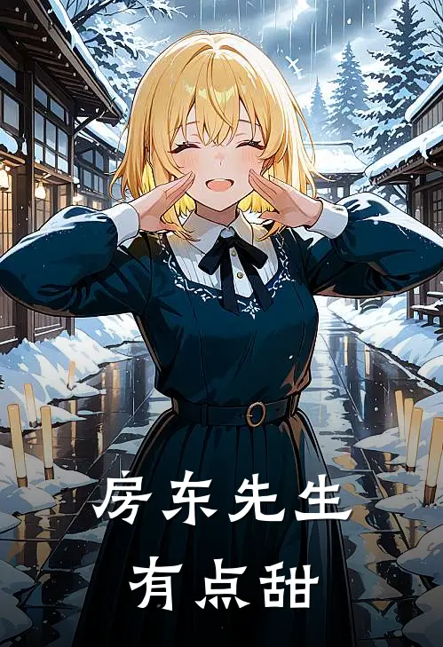 房东先生有点甜
