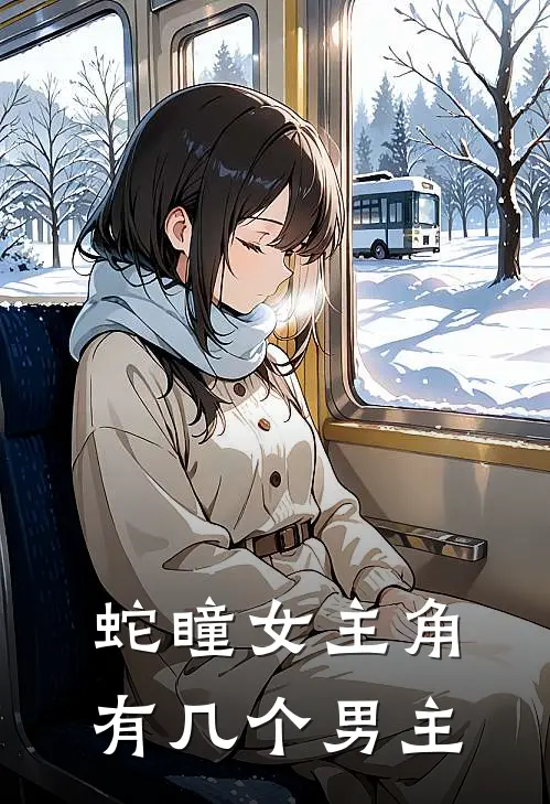 蛇瞳女主角有几个男主
