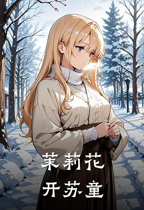 茉莉花开苏童
