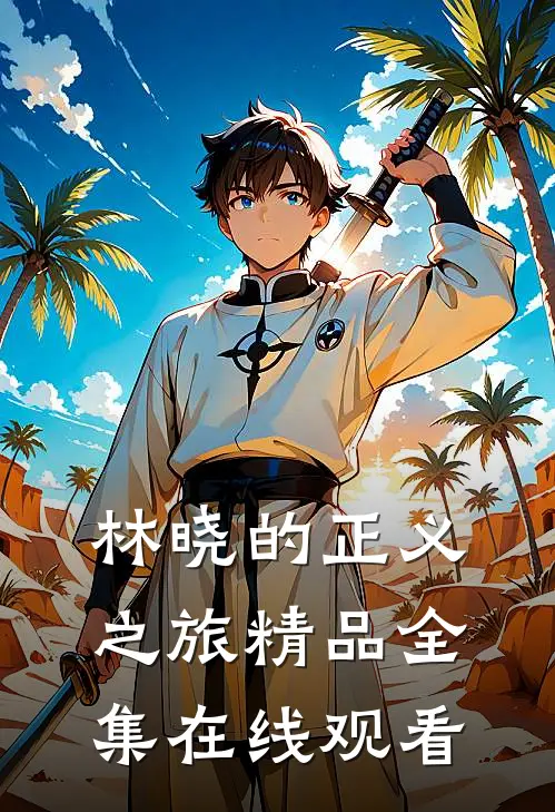 林晓的正义之旅精品全集在线观看