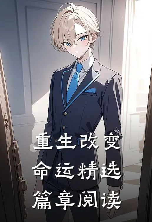 重生改变命运精选篇章阅读