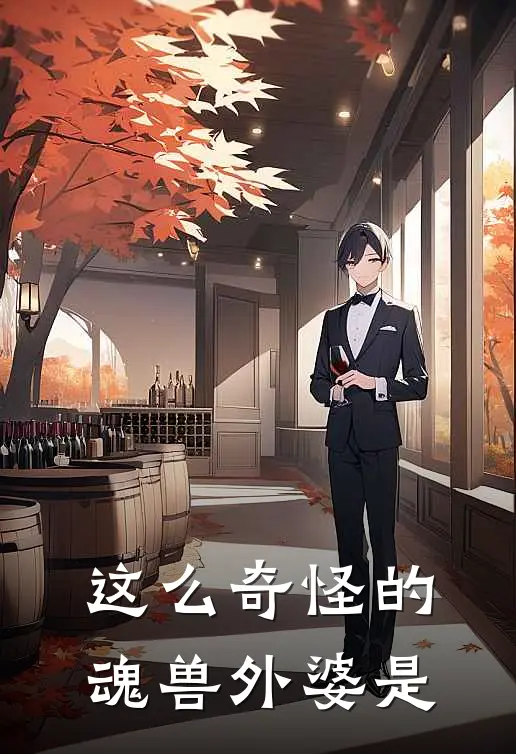 这么奇怪的魂兽外婆是