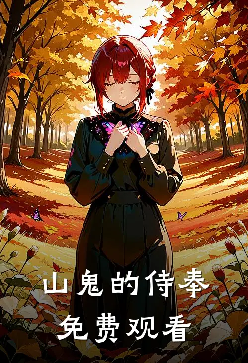 山鬼的侍奉免费观看