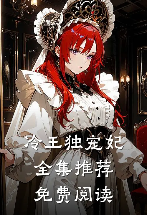 冷王独宠妃 全集推荐免费阅读