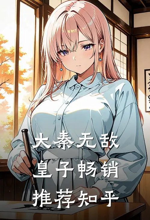 大秦无敌皇子畅销推荐知乎
