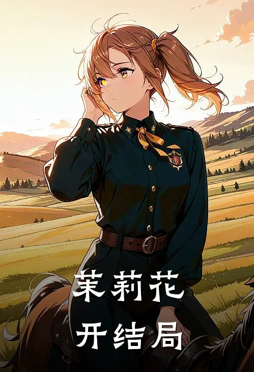 茉莉花开结局