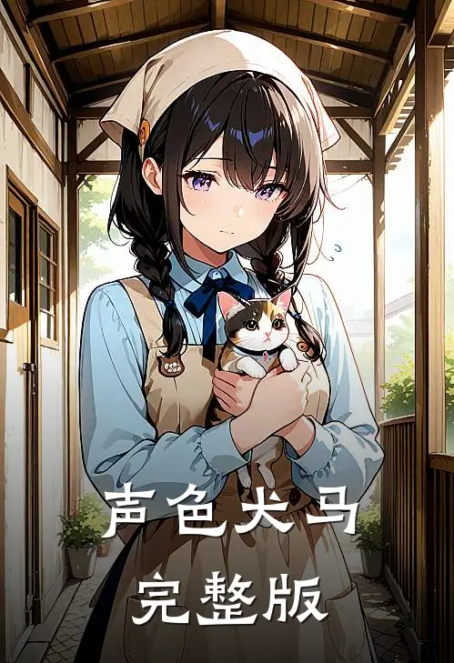 声色犬马完整版