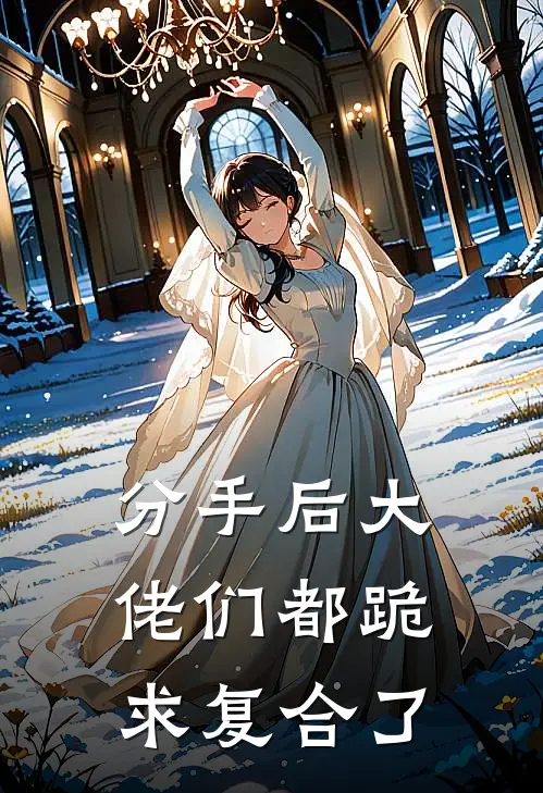 分手后大佬们都跪求复合了