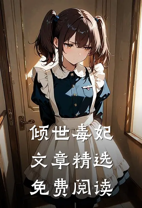 倾世毒妃文章精选免费阅读