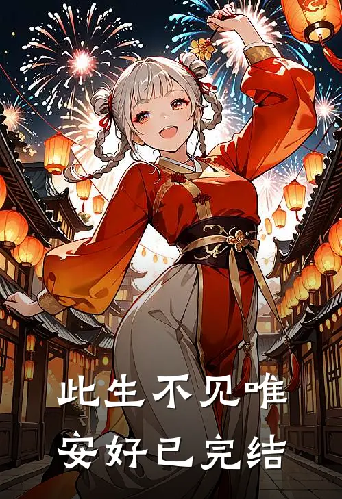 此生不见唯安好已完结