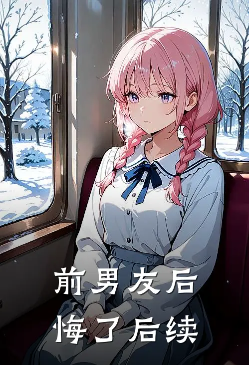 前男友后悔了后续
