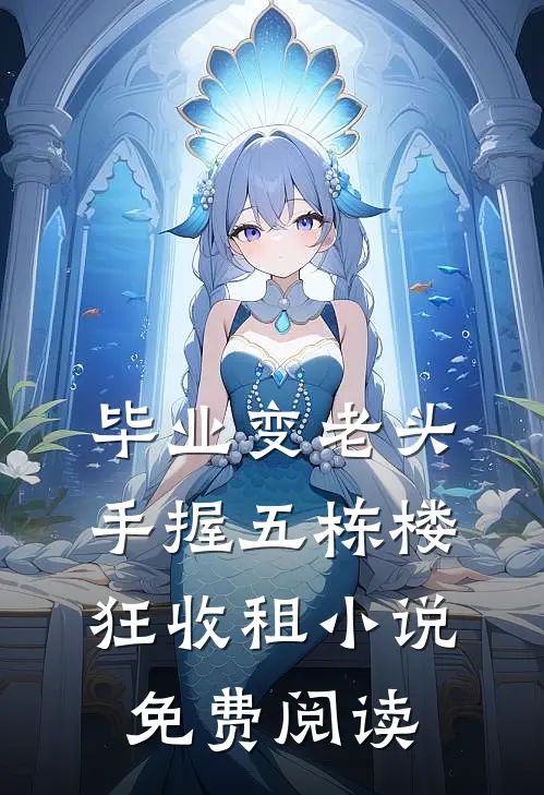 毕业变老头，手握五栋楼狂收租小说免费阅读
