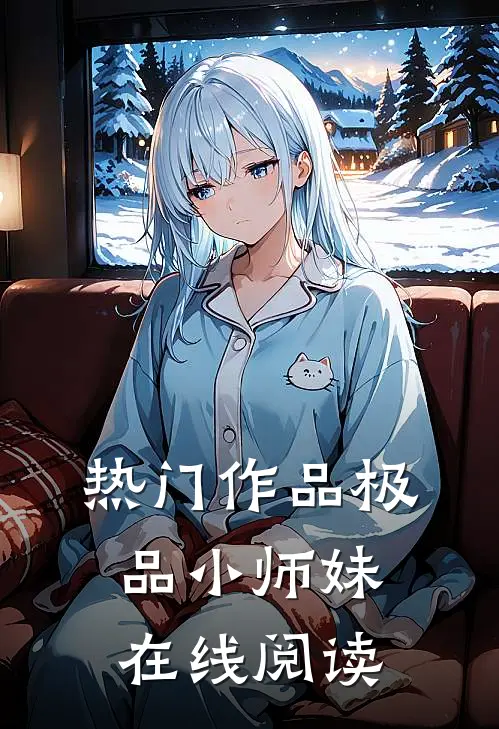 热门作品极品小师妹在线阅读