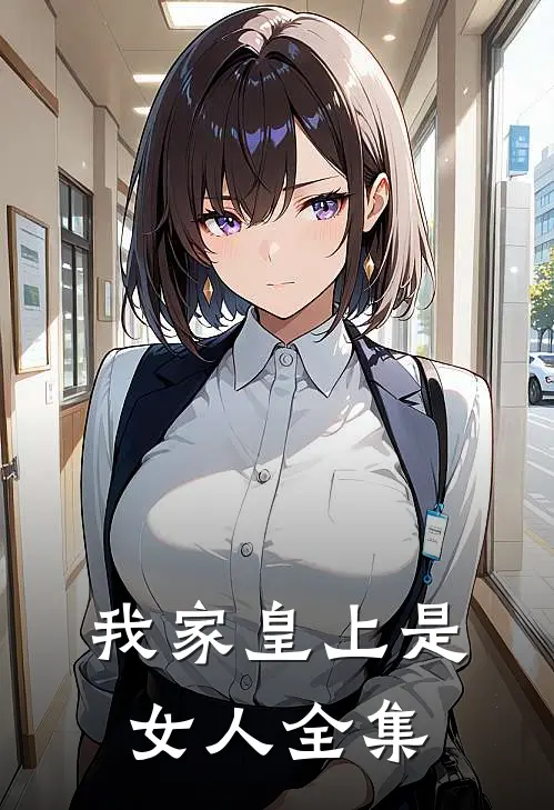 我家皇上是女人全集