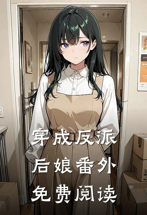 穿成反派后娘 番外免费阅读