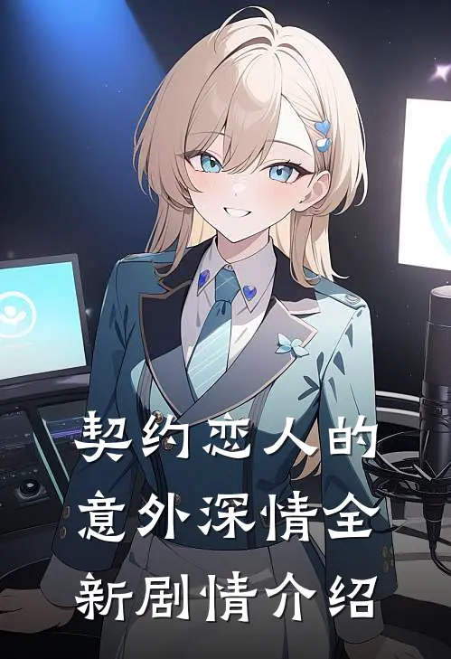 契约恋人的意外深情全新剧情介绍