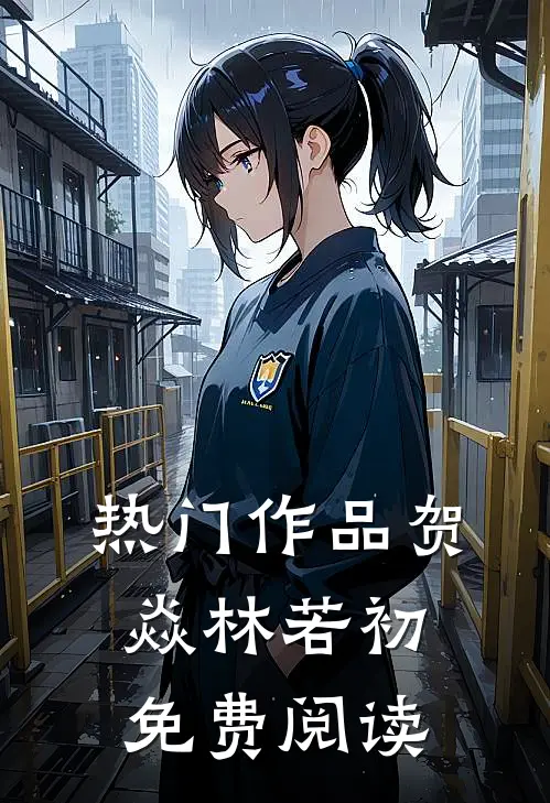 热门作品贺焱林若初免费阅读