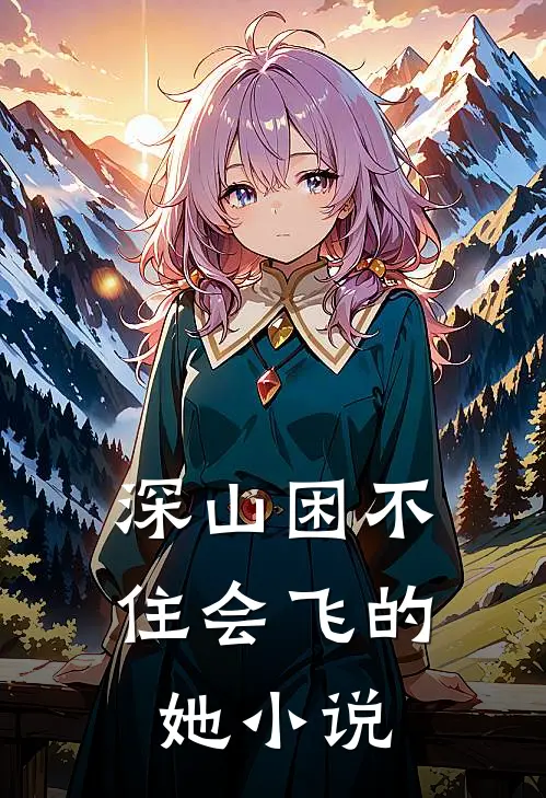 深山困不住会飞的她小说