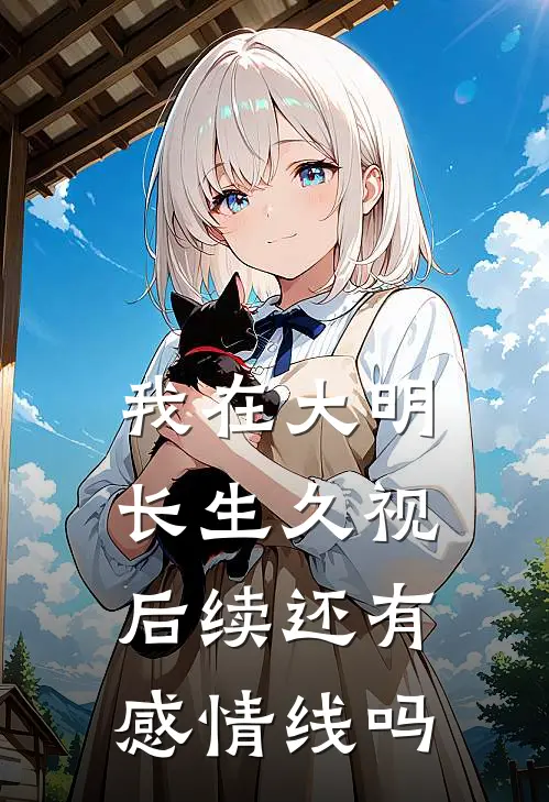 我在大明长生久视后续还有感情线吗