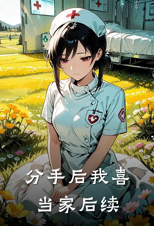 分手后我喜当家后续