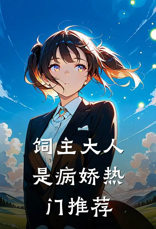 饲主大人是病娇热门推荐