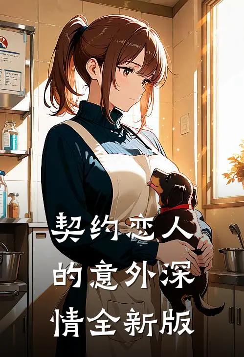 契约恋人的意外深情全新版