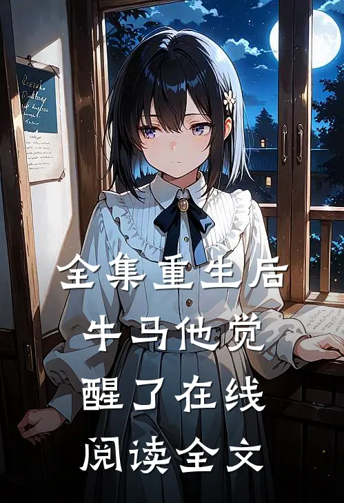 全集重生后,牛马他觉醒了在线阅读全文