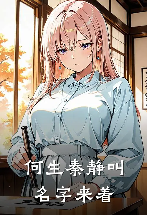 何生秦静叫名字来着