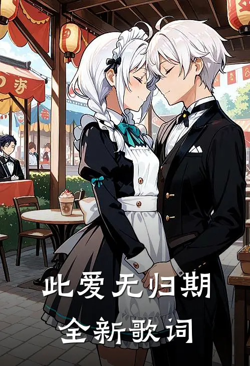 此爱无归期全新歌词