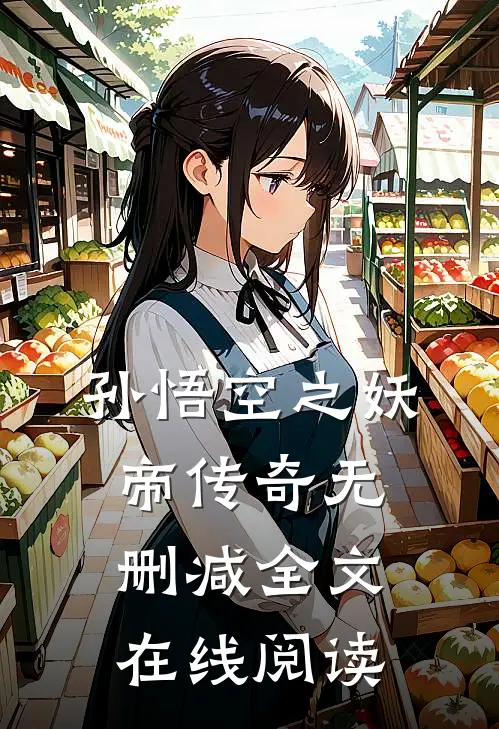 孙悟空之妖帝传奇无删减全文在线阅读