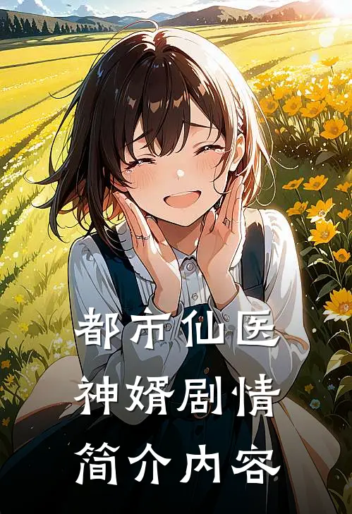 都市仙医神婿剧情简介内容