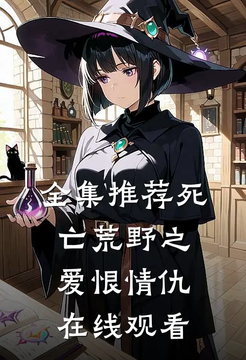 全集推荐死亡荒野之爱恨情仇在线观看