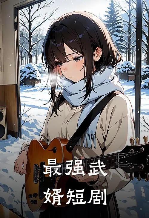最强武婿短剧