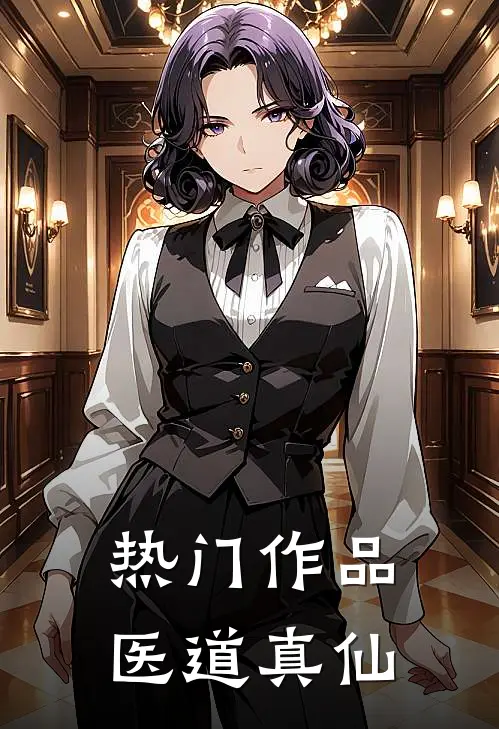 热门作品医道真仙