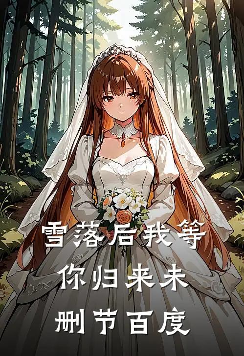 雪落后我等你归来未删节百度