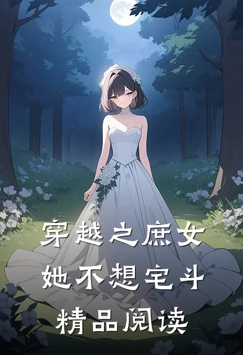 穿越之庶女她不想宅斗精品阅读