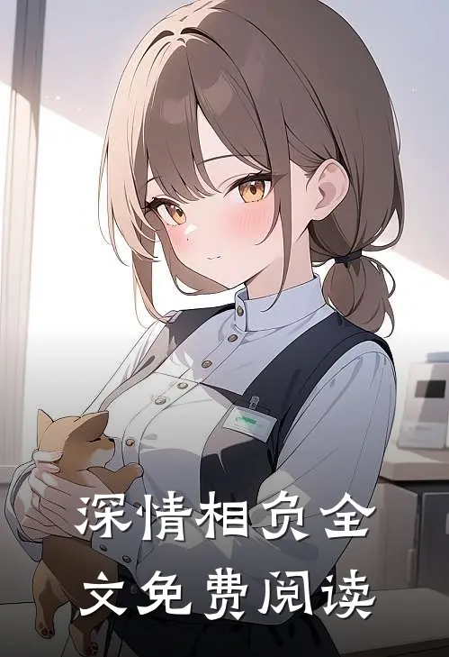 深情相负全文免费阅读