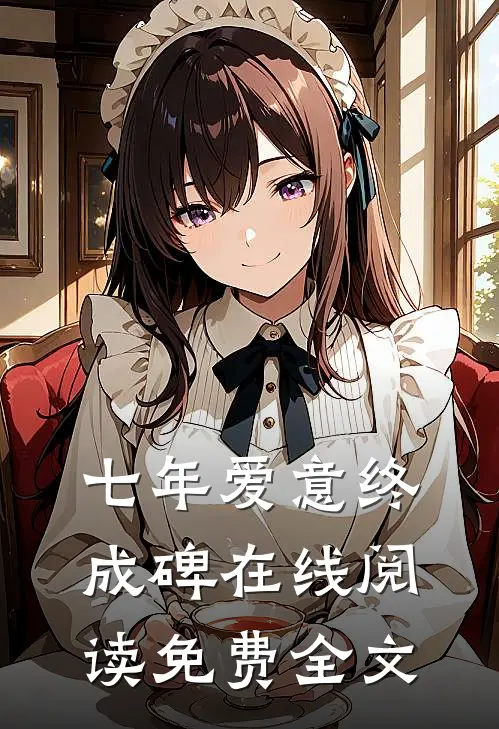 七年爱意终成碑在线阅读免费全文