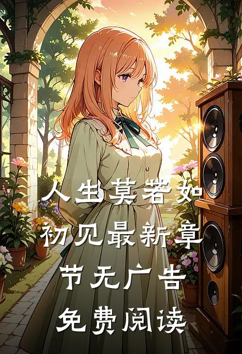 人生莫若如初见最新章节无广告免费阅读