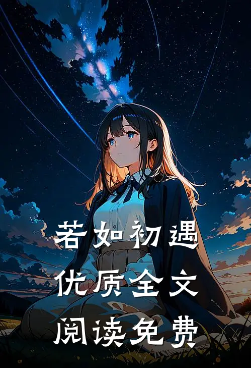 若如初遇优质全文阅读免费