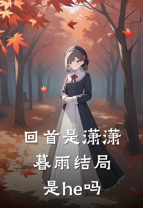 回首是潇潇暮雨结局是he吗