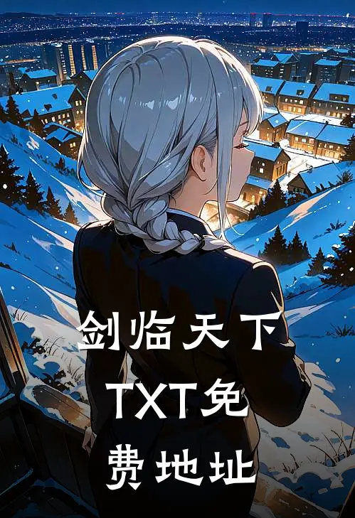 剑临天下TXT免费地址
