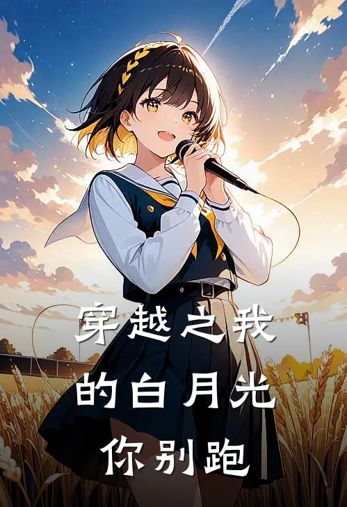 穿越之我的白月光你别跑