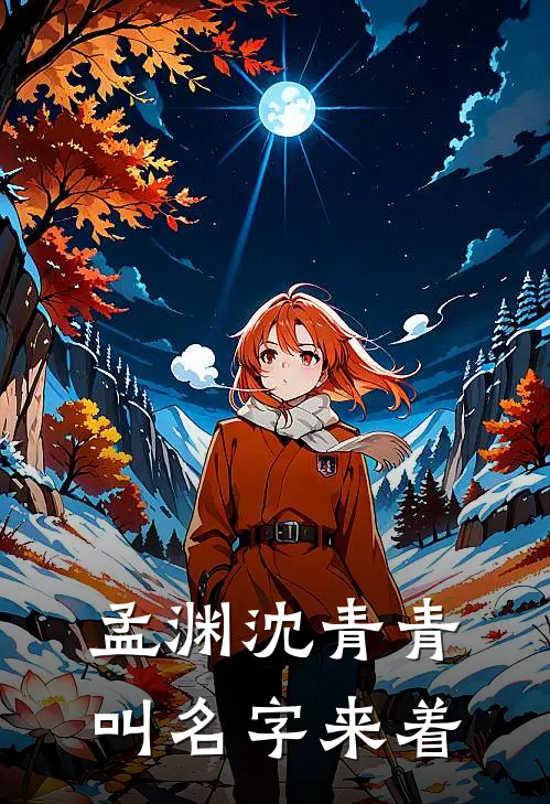 孟渊沈青青叫名字来着